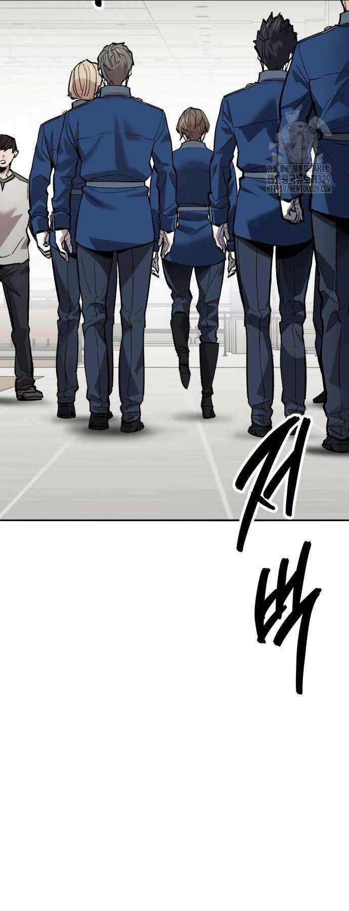 Phá Bỏ Giới Hạn - Chapter 140 - Trang 16