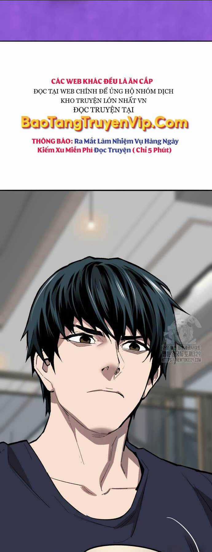 Phá Bỏ Giới Hạn - Chapter 140 - Trang 3