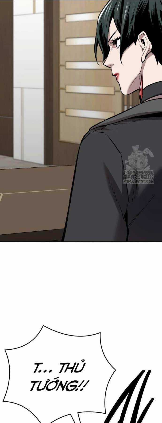 Phá Bỏ Giới Hạn - Chapter 140 - Trang 22