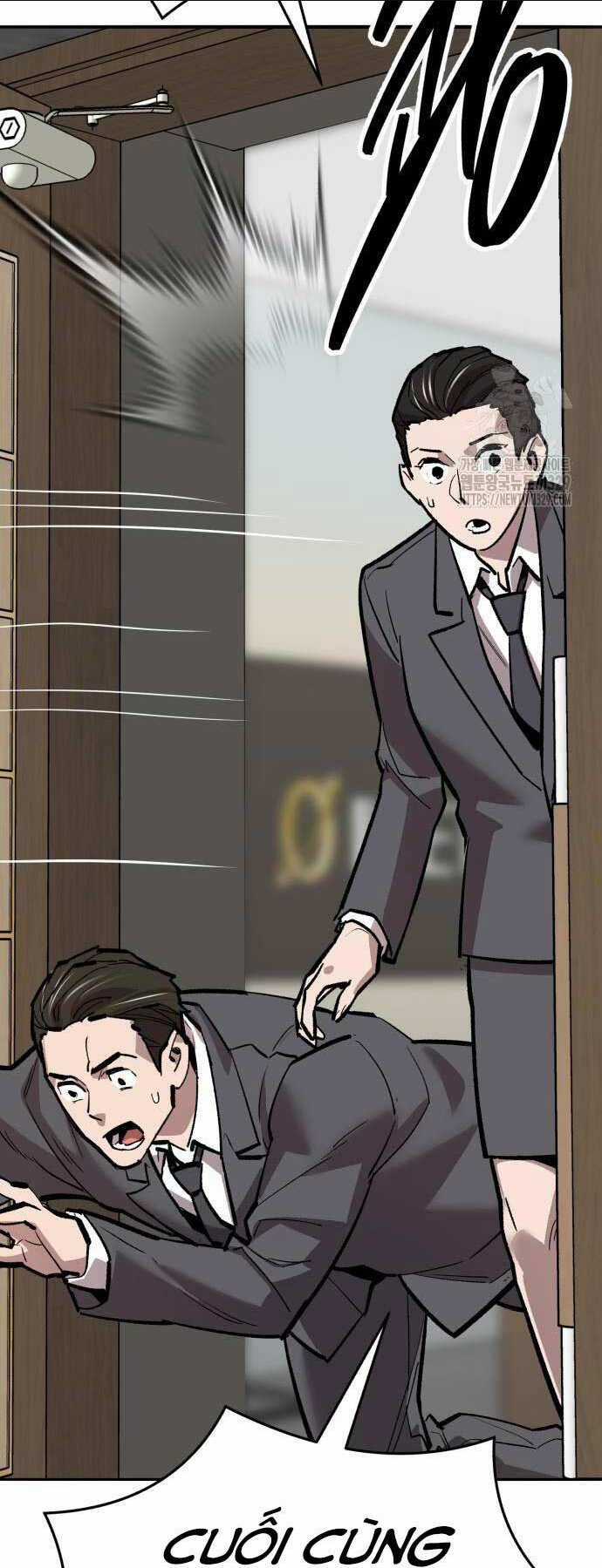 Phá Bỏ Giới Hạn - Chapter 140 - Trang 23