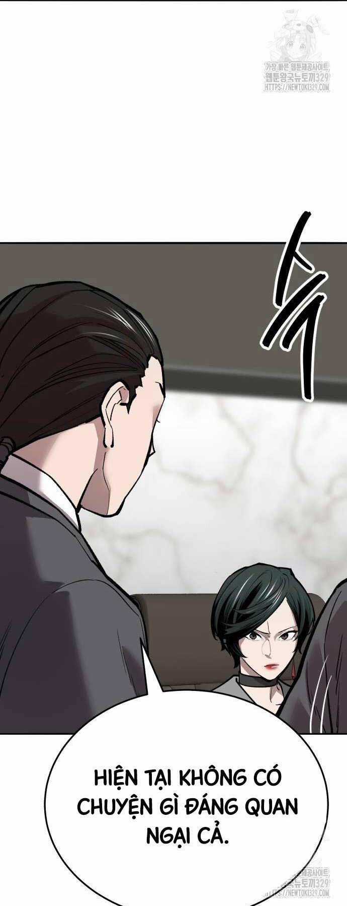 Phá Bỏ Giới Hạn - Chapter 140 - Trang 25