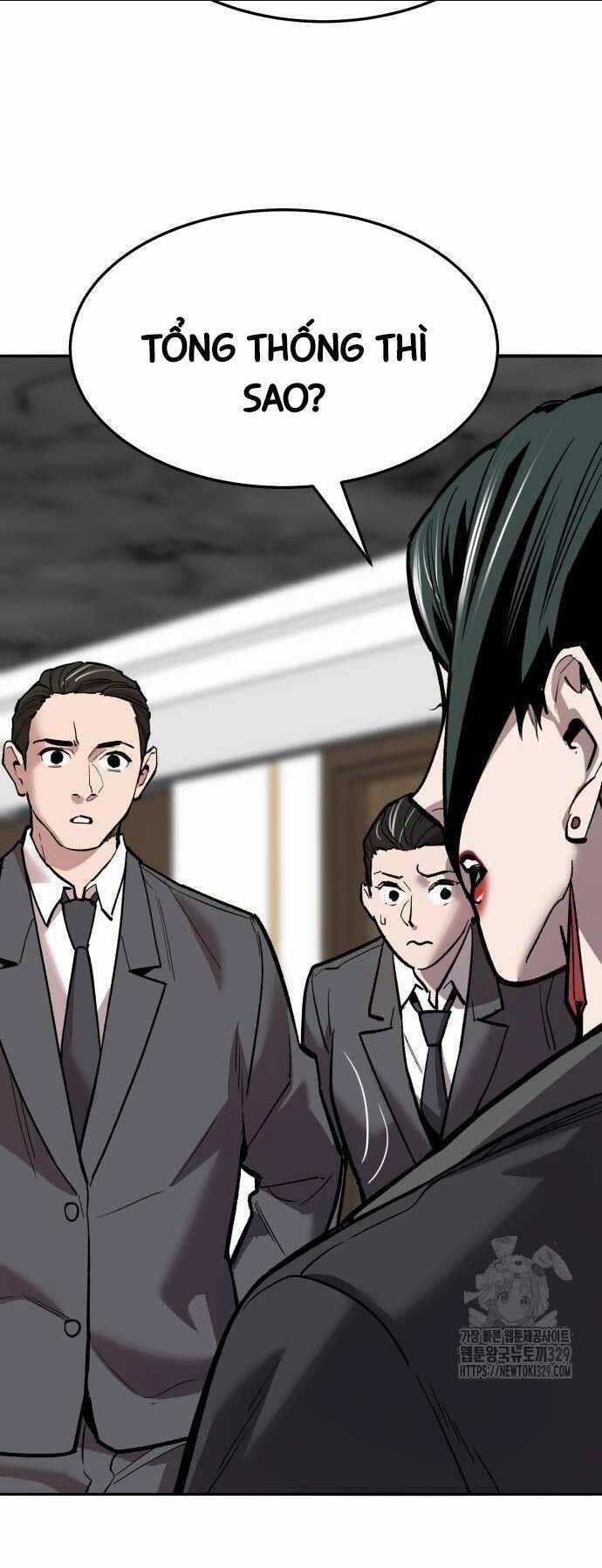 Phá Bỏ Giới Hạn - Chapter 140 - Trang 26