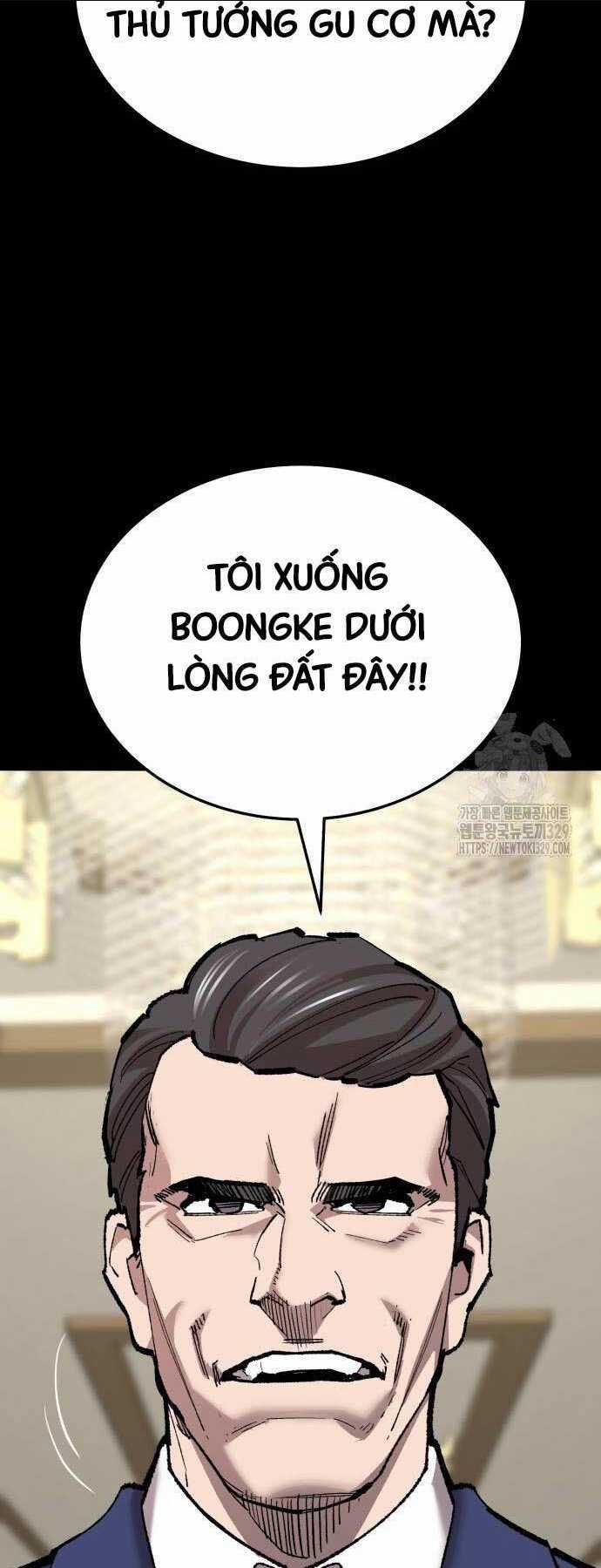 Phá Bỏ Giới Hạn - Chapter 140 - Trang 30