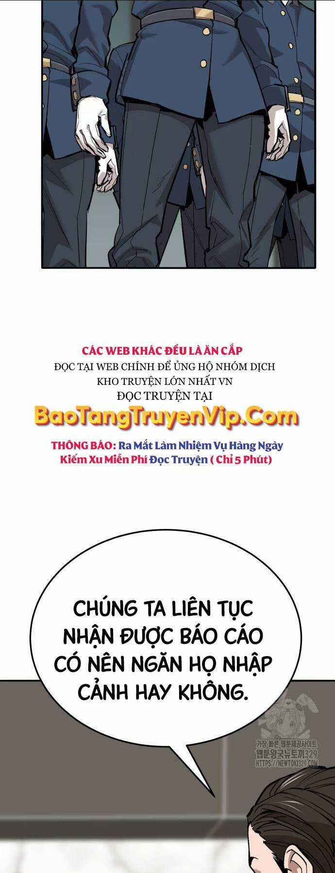 Phá Bỏ Giới Hạn - Chapter 140 - Trang 35