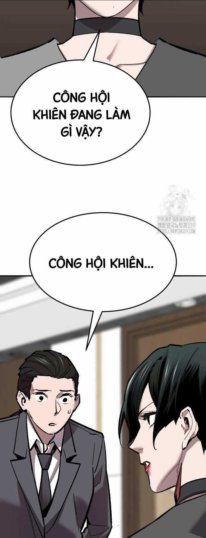 Phá Bỏ Giới Hạn - Chapter 140 - Trang 39