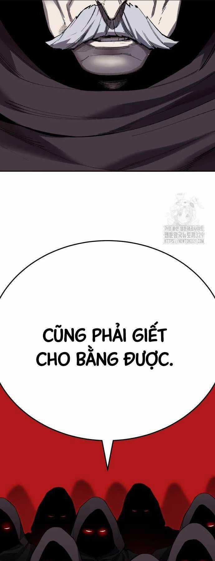 Phá Bỏ Giới Hạn - Chapter 140 - Trang 5