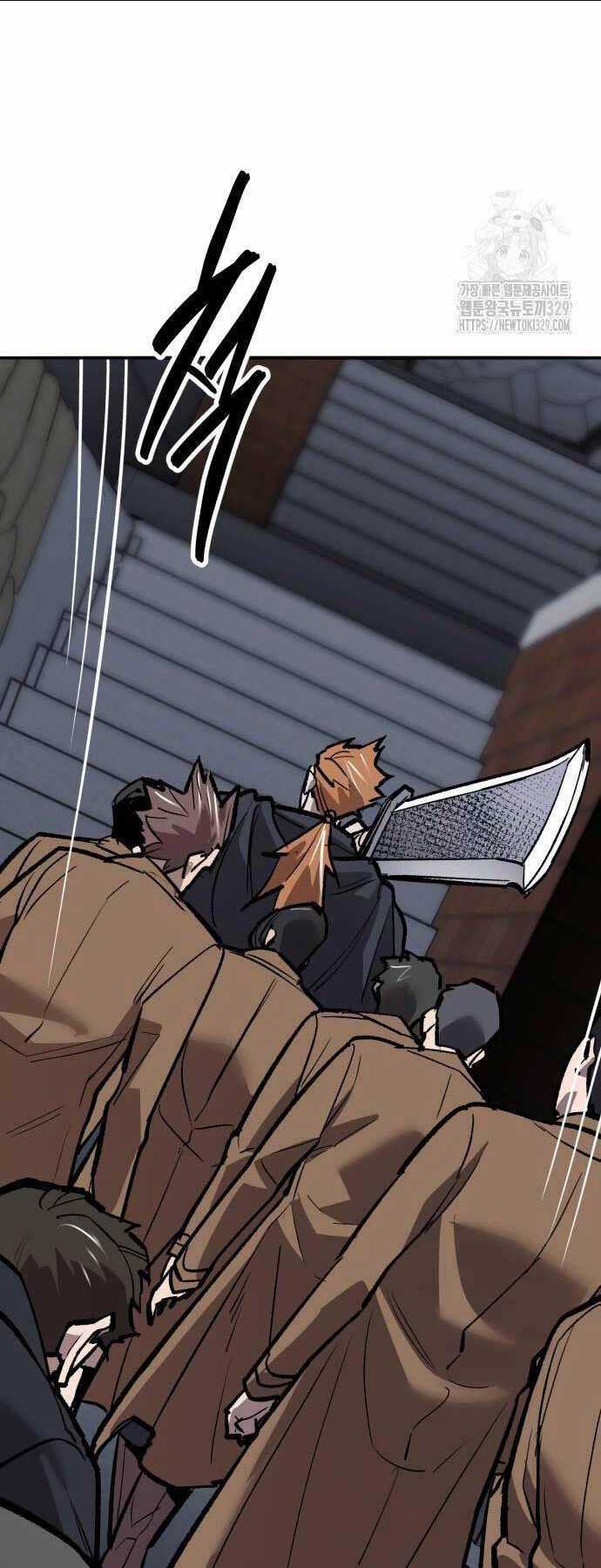 Phá Bỏ Giới Hạn - Chapter 140 - Trang 50