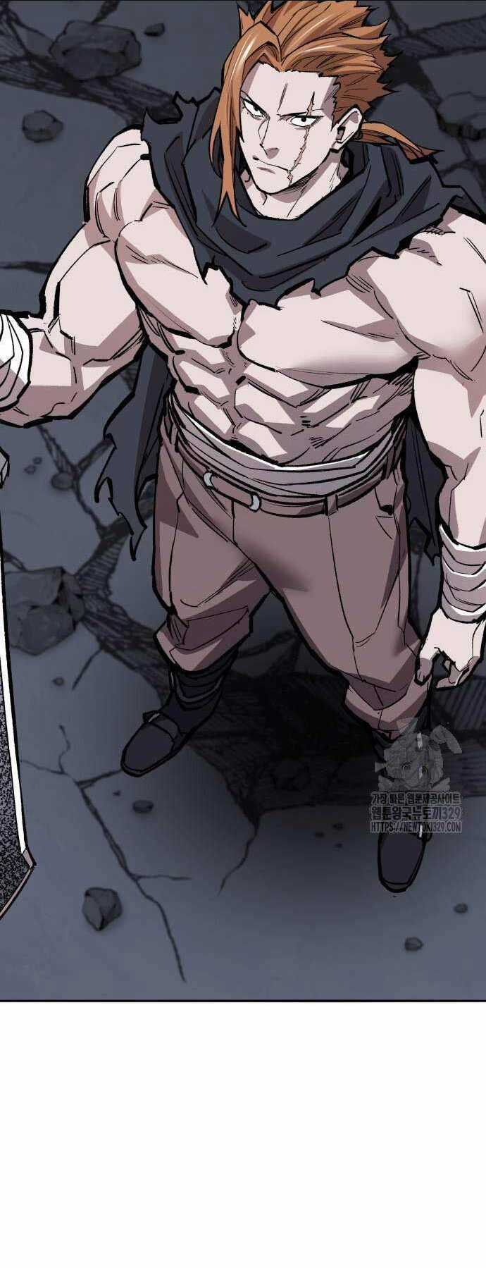 Phá Bỏ Giới Hạn - Chapter 140 - Trang 54