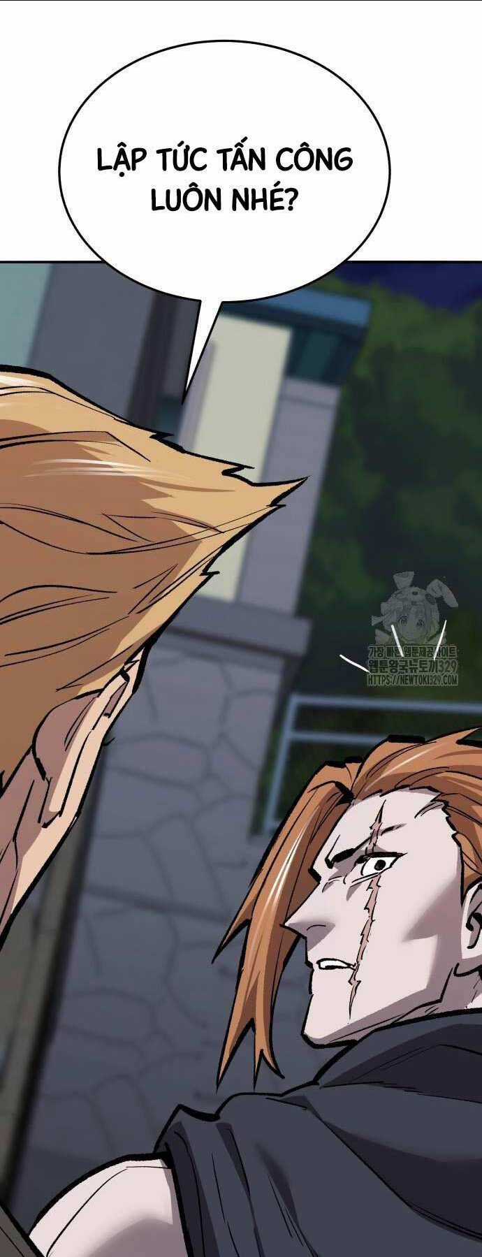 Phá Bỏ Giới Hạn - Chapter 140 - Trang 55