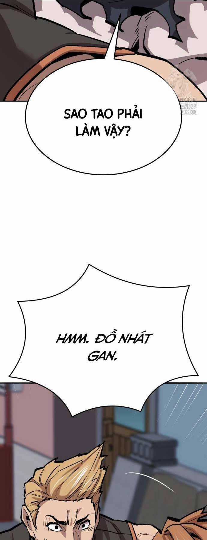 Phá Bỏ Giới Hạn - Chapter 140 - Trang 59