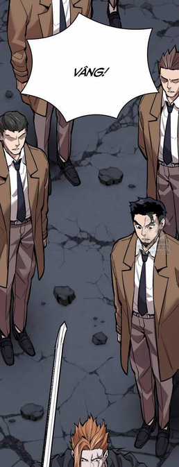 Phá Bỏ Giới Hạn - Chapter 140 - Trang 64