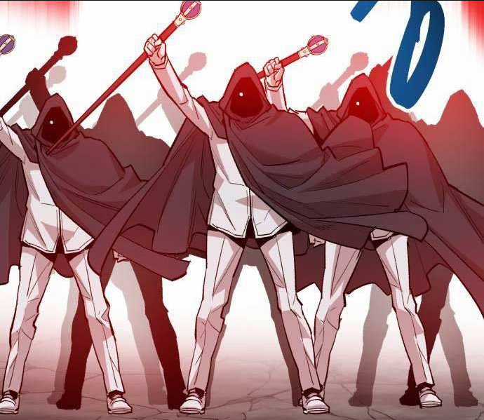 Phá Bỏ Giới Hạn - Chapter 141.5 - Trang 17