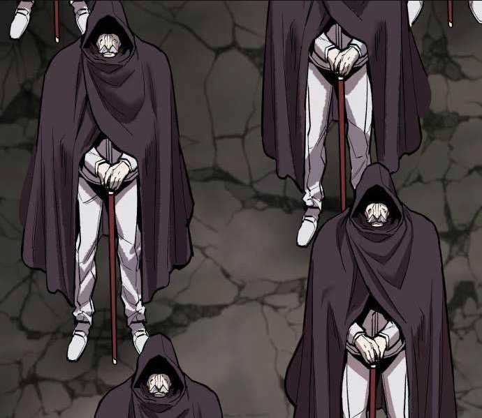 Phá Bỏ Giới Hạn - Chapter 141.5 - Trang 3