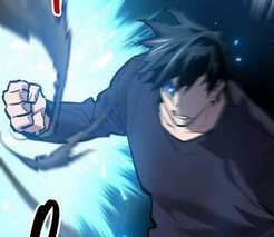 Phá Bỏ Giới Hạn - Chapter 141.5 - Trang 57