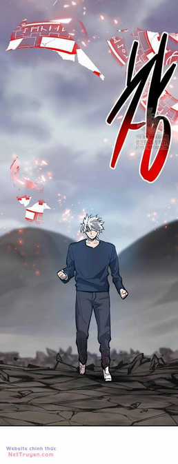 Phá Bỏ Giới Hạn - Chapter 141 - Trang 106