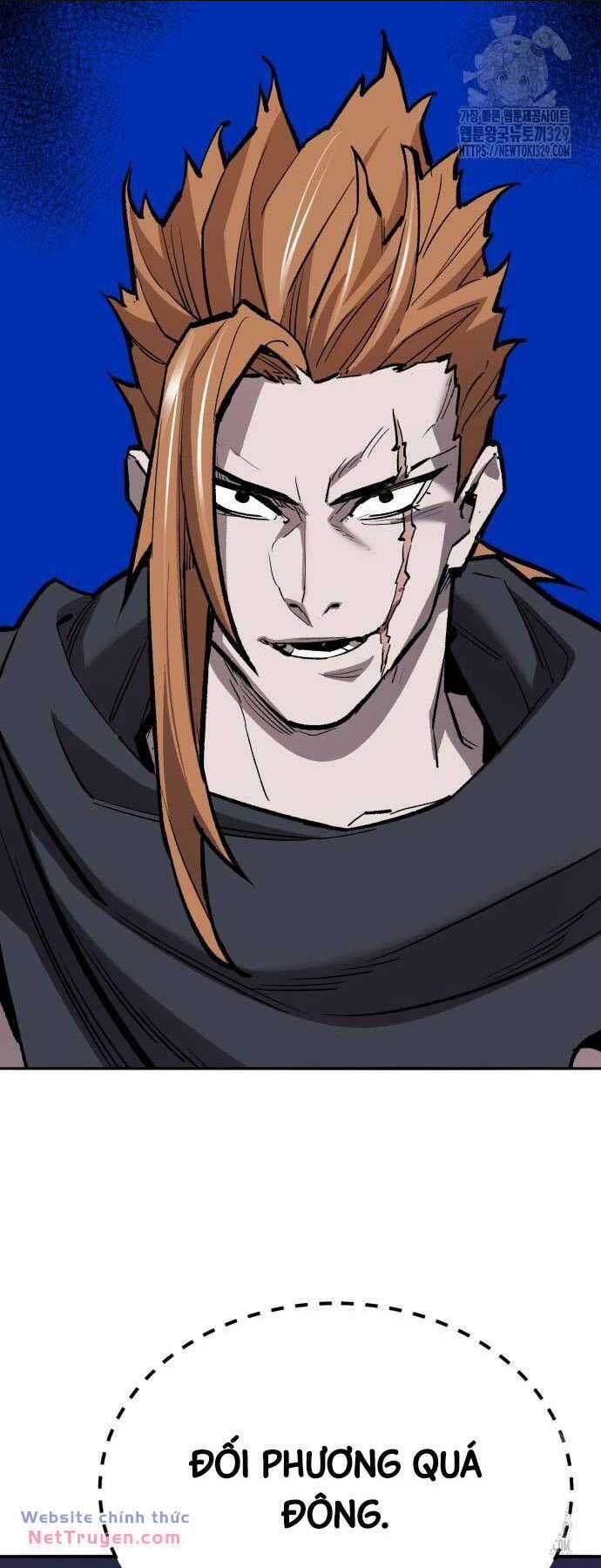 Phá Bỏ Giới Hạn - Chapter 141 - Trang 13