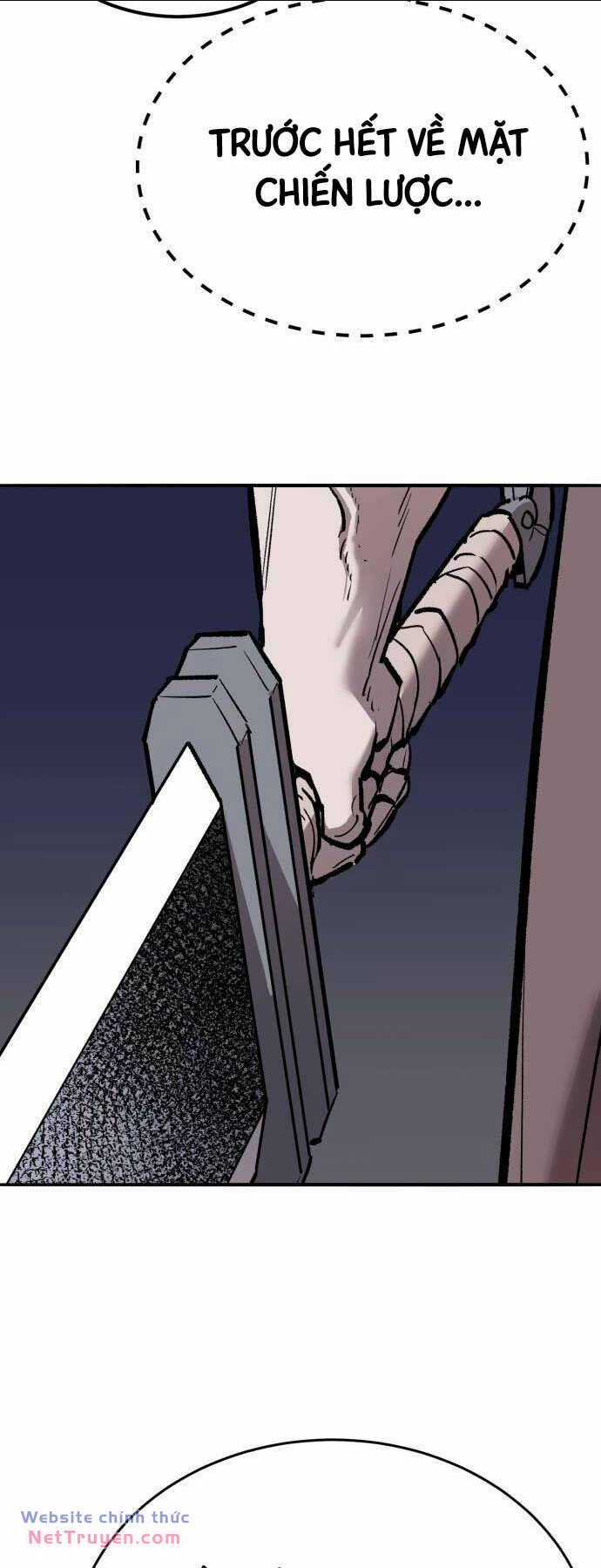 Phá Bỏ Giới Hạn - Chapter 141 - Trang 15