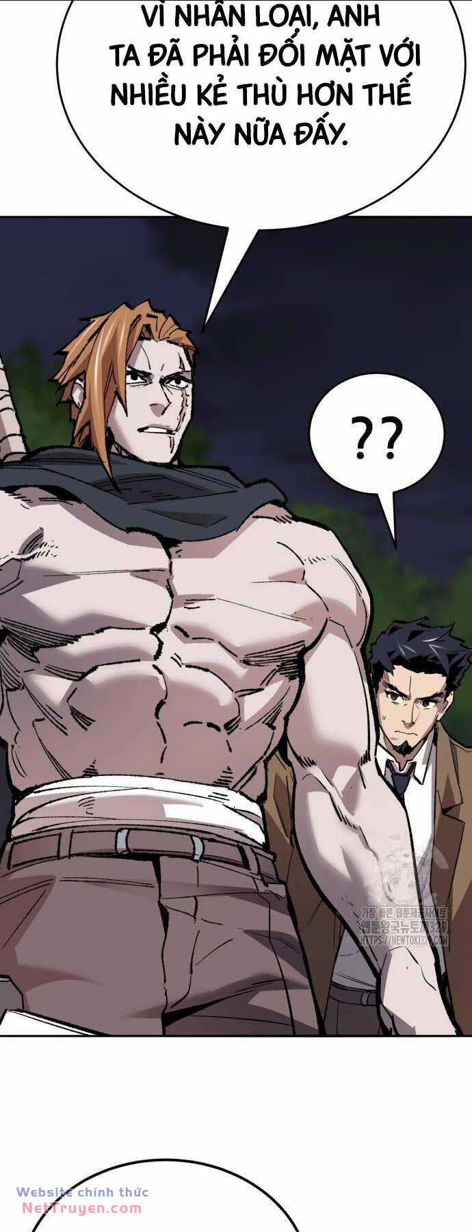 Phá Bỏ Giới Hạn - Chapter 141 - Trang 16