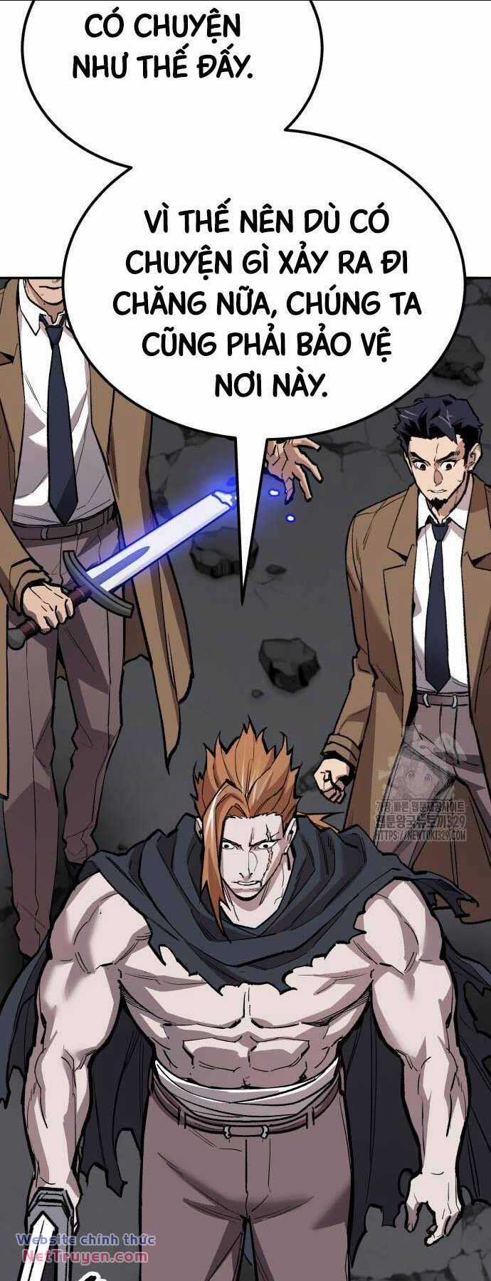 Phá Bỏ Giới Hạn - Chapter 141 - Trang 17