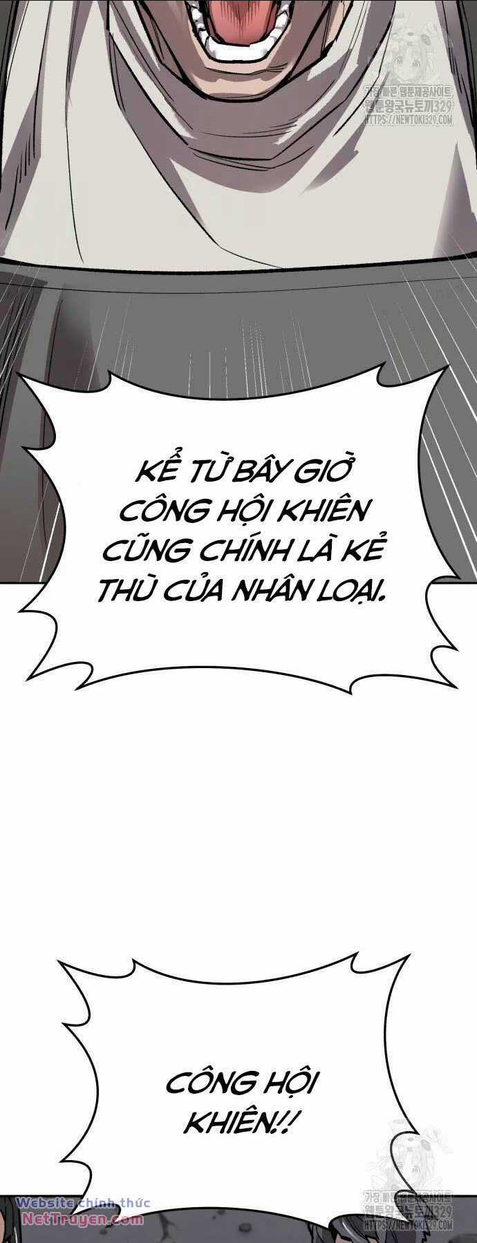 Phá Bỏ Giới Hạn - Chapter 141 - Trang 22