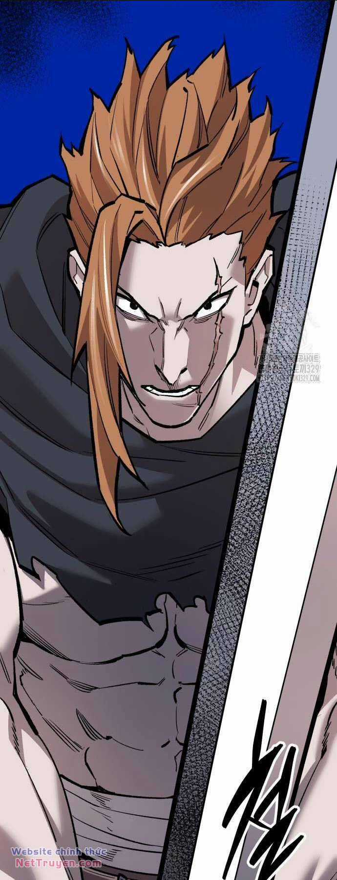 Phá Bỏ Giới Hạn - Chapter 141 - Trang 27