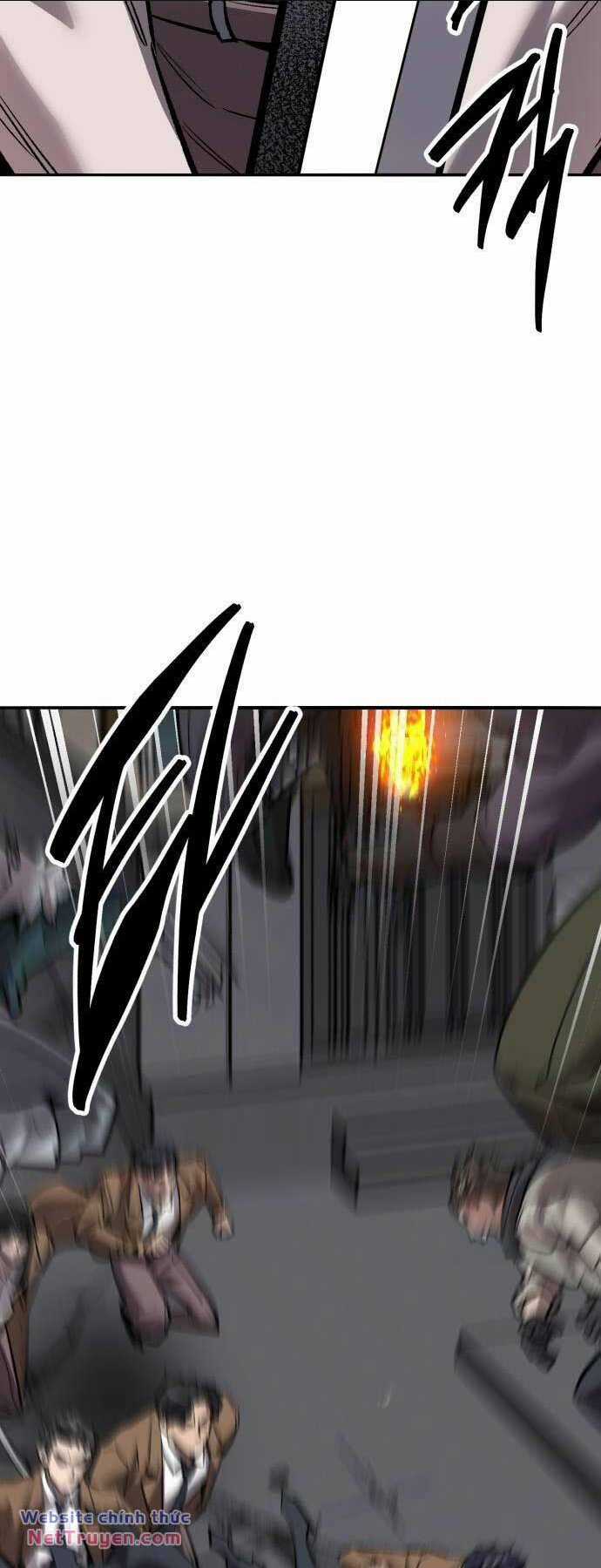 Phá Bỏ Giới Hạn - Chapter 141 - Trang 28