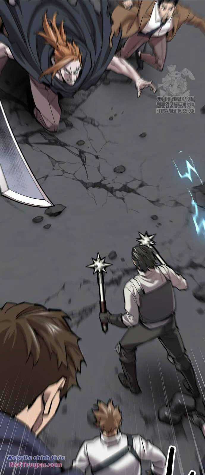 Phá Bỏ Giới Hạn - Chapter 141 - Trang 29