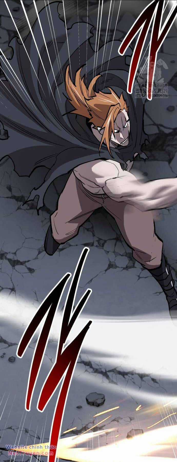 Phá Bỏ Giới Hạn - Chapter 141 - Trang 4