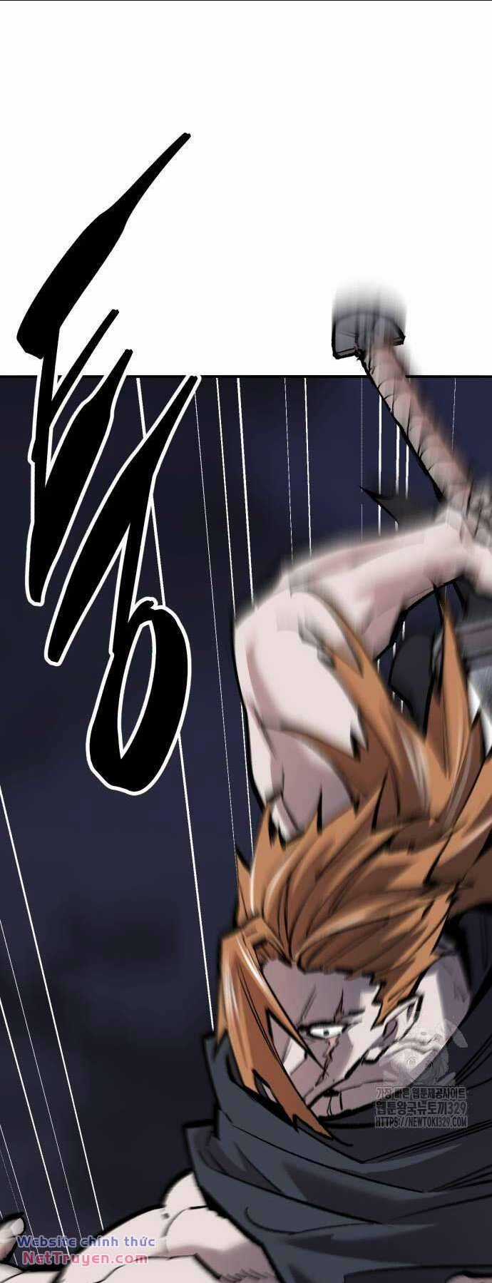 Phá Bỏ Giới Hạn - Chapter 141 - Trang 32