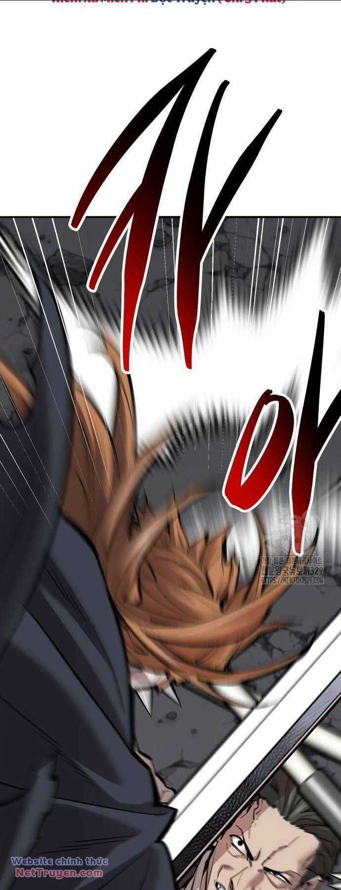 Phá Bỏ Giới Hạn - Chapter 141 - Trang 34