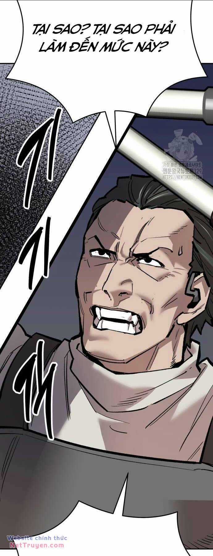 Phá Bỏ Giới Hạn - Chapter 141 - Trang 37