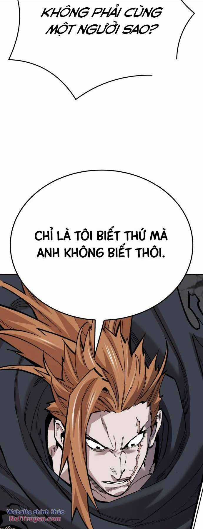 Phá Bỏ Giới Hạn - Chapter 141 - Trang 38