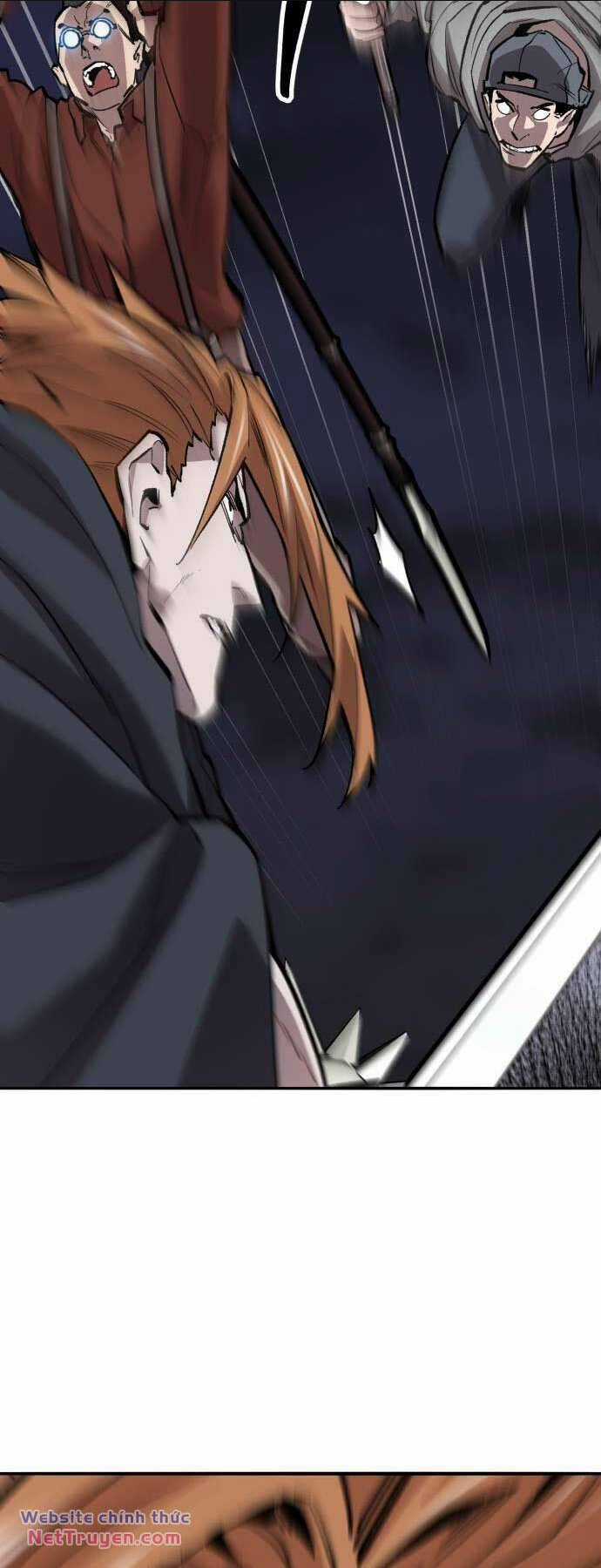 Phá Bỏ Giới Hạn - Chapter 141 - Trang 40