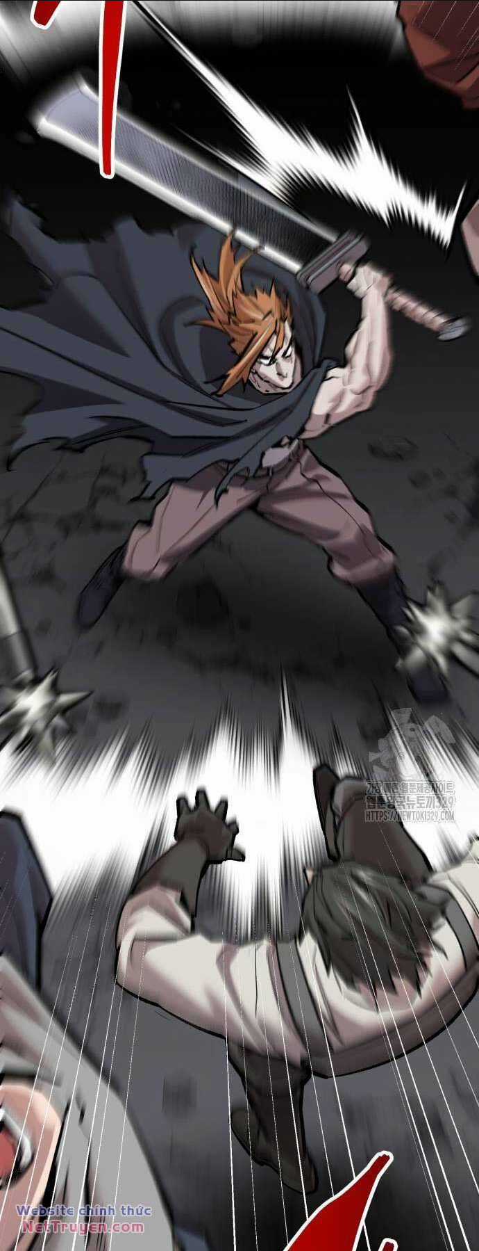 Phá Bỏ Giới Hạn - Chapter 141 - Trang 42