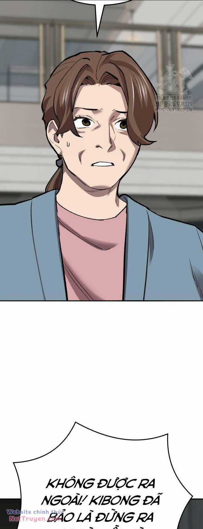 Phá Bỏ Giới Hạn - Chapter 141 - Trang 47