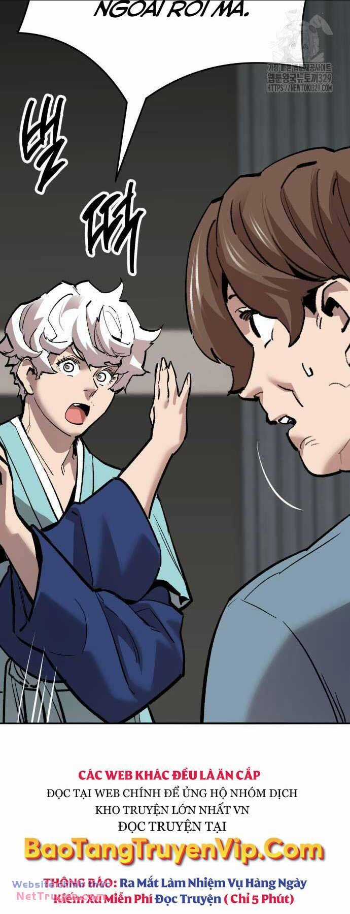 Phá Bỏ Giới Hạn - Chapter 141 - Trang 48