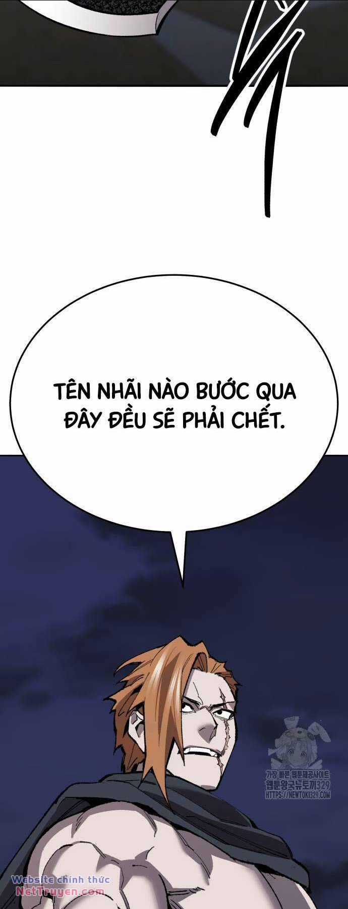 Phá Bỏ Giới Hạn - Chapter 141 - Trang 6