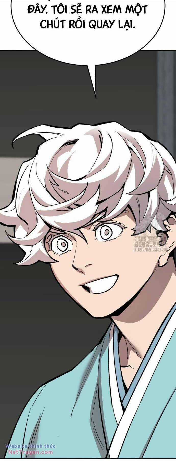 Phá Bỏ Giới Hạn - Chapter 141 - Trang 52