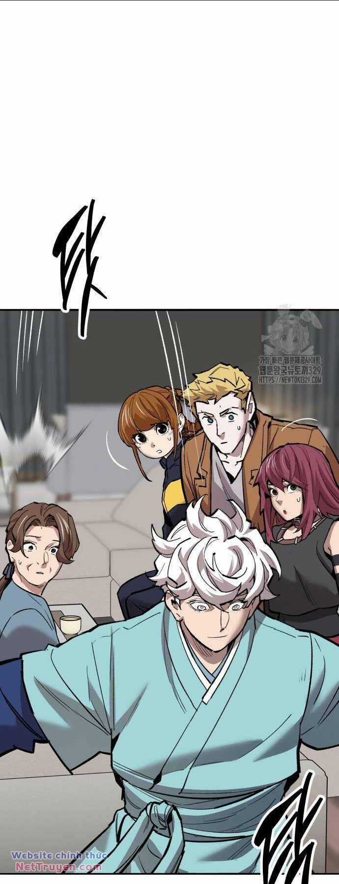 Phá Bỏ Giới Hạn - Chapter 141 - Trang 53