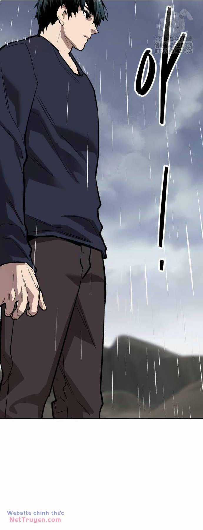 Phá Bỏ Giới Hạn - Chapter 141 - Trang 56