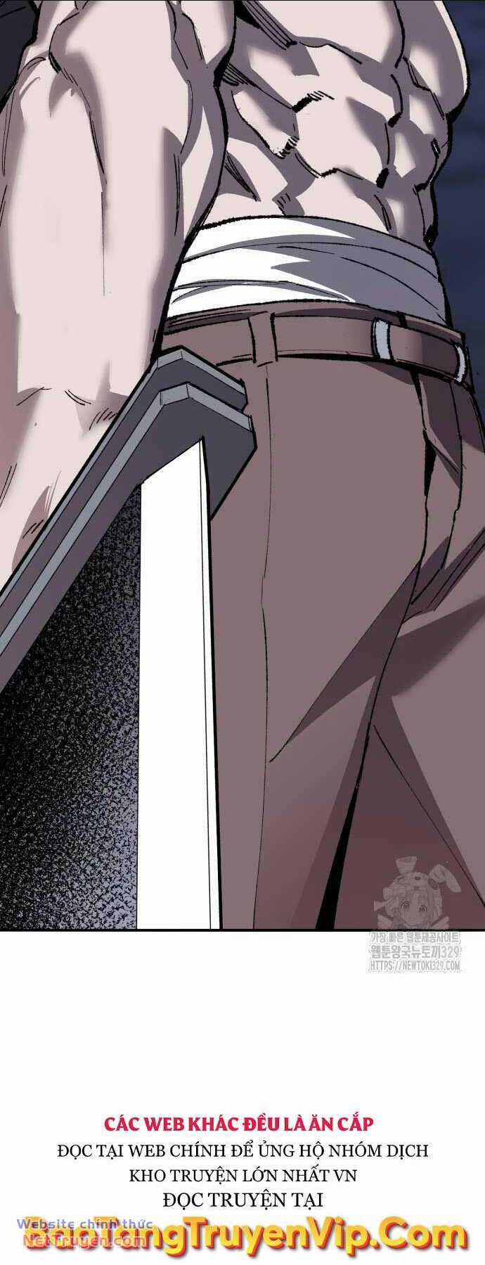 Phá Bỏ Giới Hạn - Chapter 141 - Trang 7