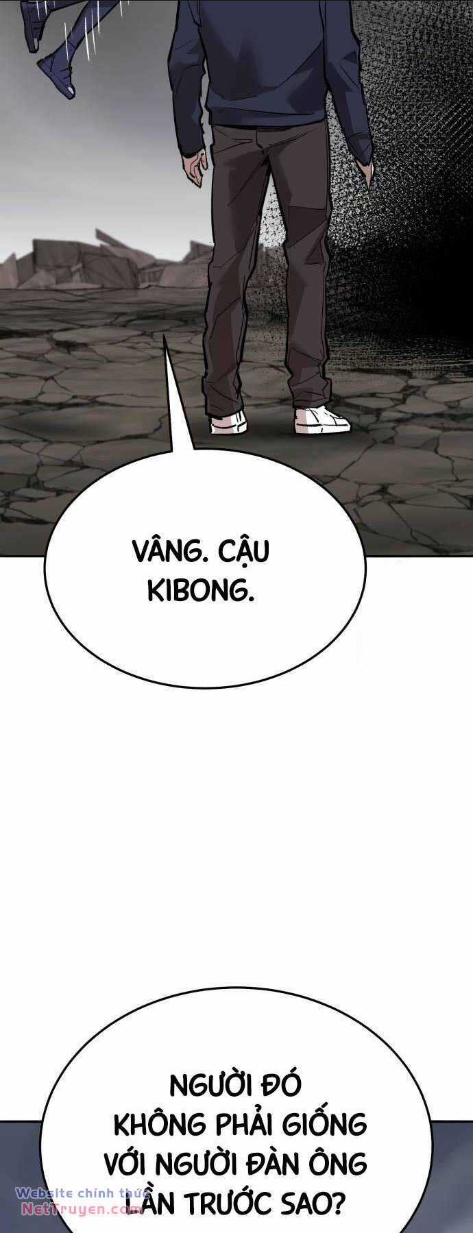 Phá Bỏ Giới Hạn - Chapter 141 - Trang 61