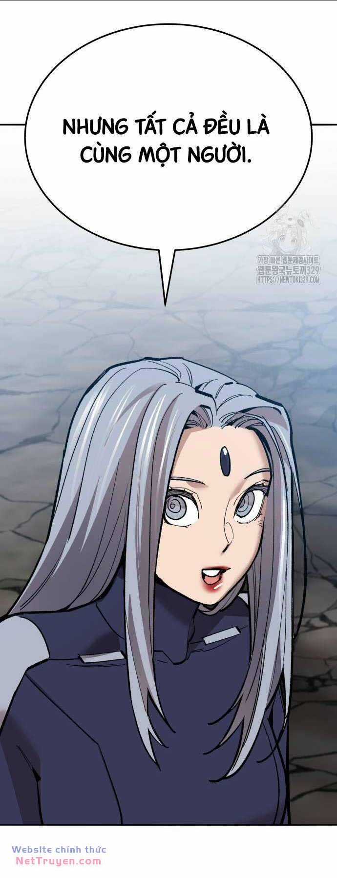 Phá Bỏ Giới Hạn - Chapter 141 - Trang 63