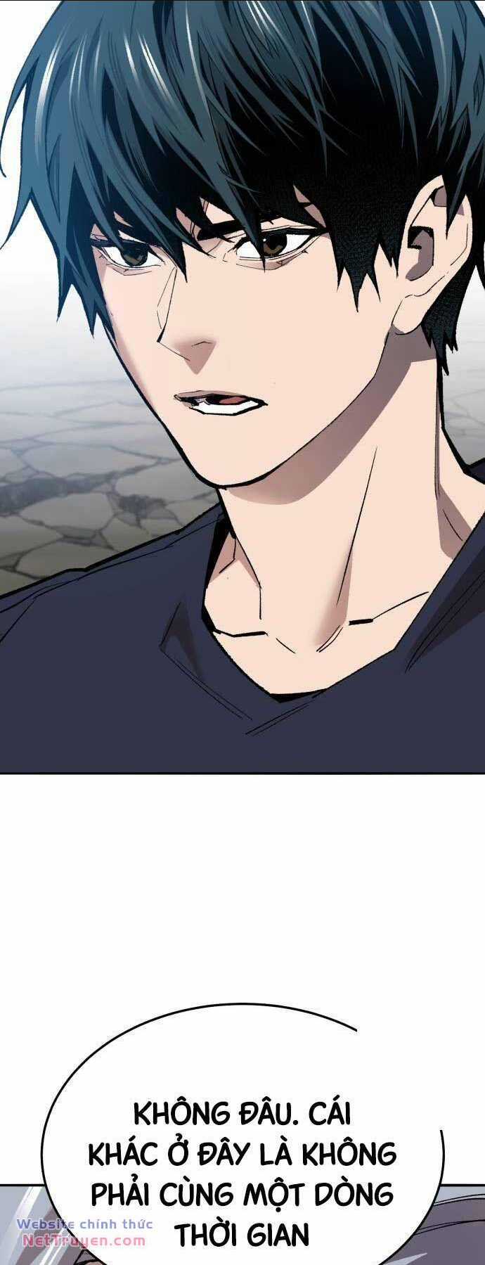 Phá Bỏ Giới Hạn - Chapter 141 - Trang 66