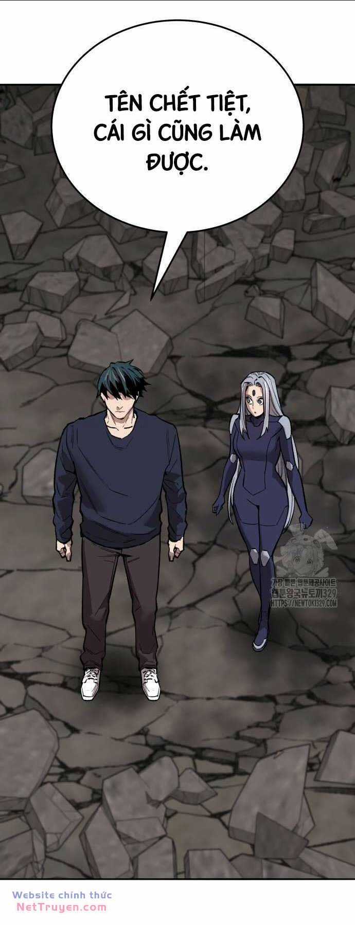 Phá Bỏ Giới Hạn - Chapter 141 - Trang 68