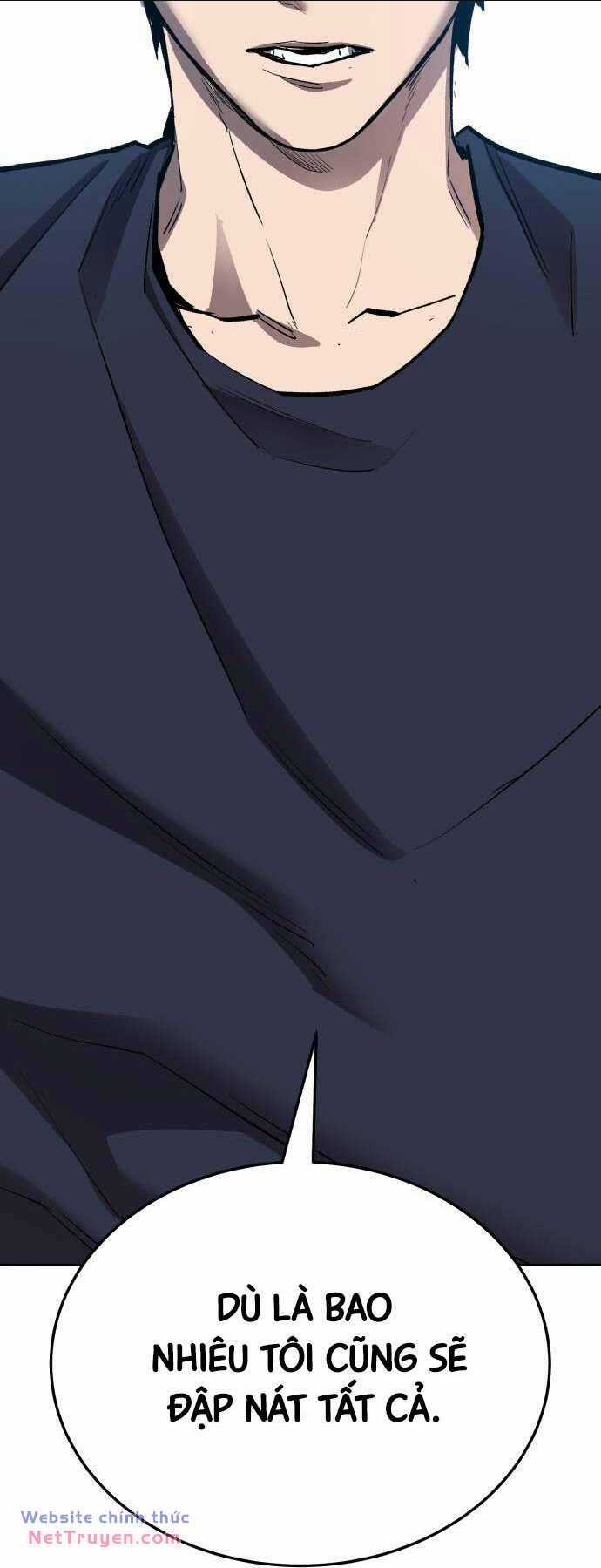 Phá Bỏ Giới Hạn - Chapter 141 - Trang 70