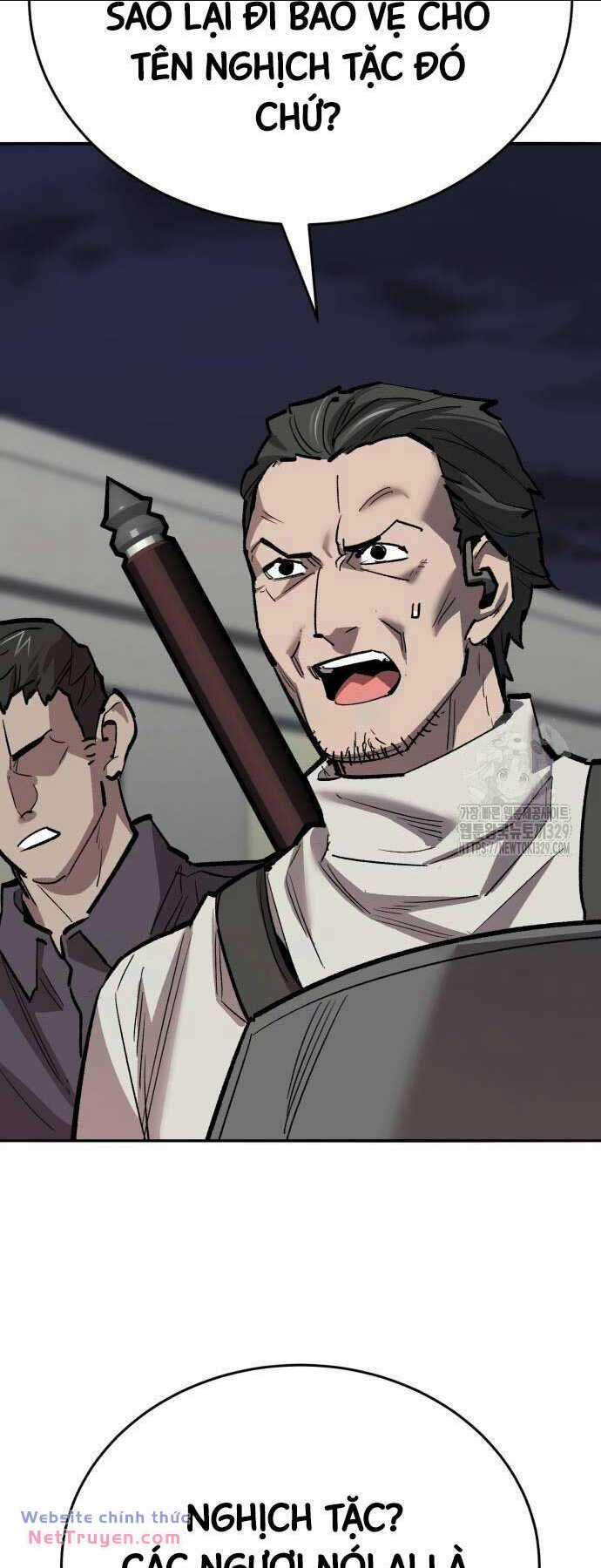 Phá Bỏ Giới Hạn - Chapter 141 - Trang 9