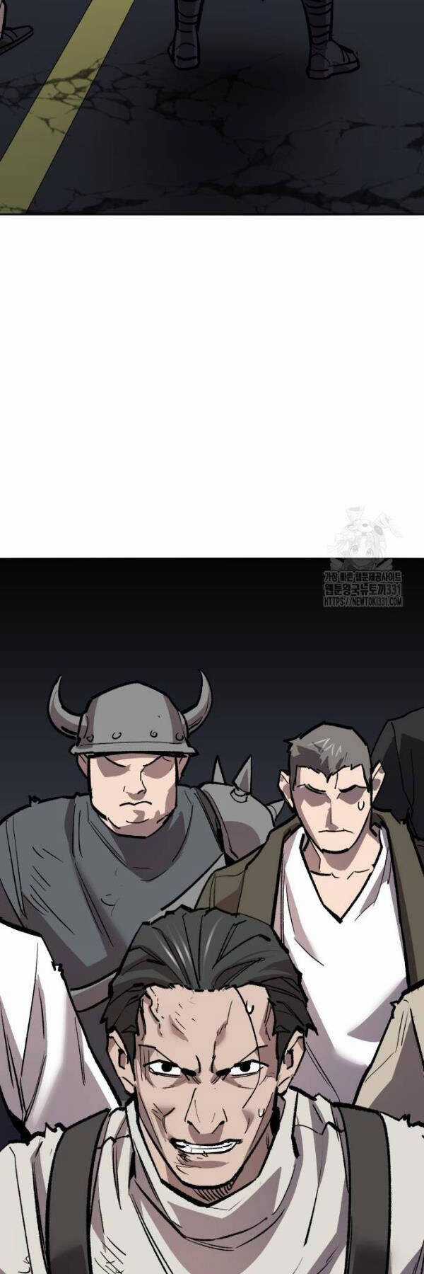 Phá Bỏ Giới Hạn - Chapter 142 - Trang 11