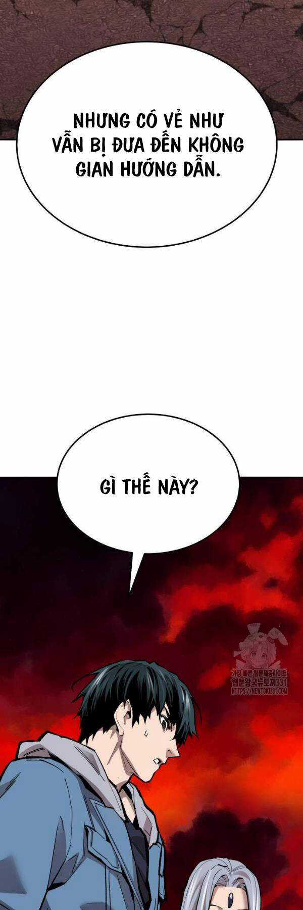 Phá Bỏ Giới Hạn - Chapter 142 - Trang 102