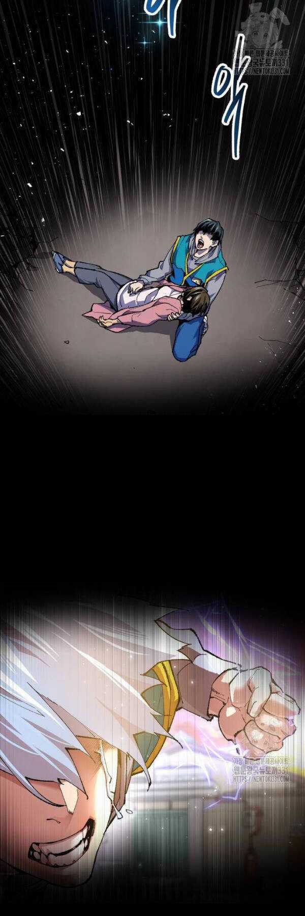 Phá Bỏ Giới Hạn - Chapter 142 - Trang 105